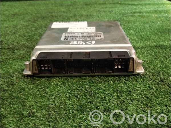 Land Rover Freelander Engine control unit/module ECU 