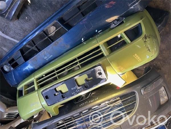 Daewoo Kalos Parachoques delantero 