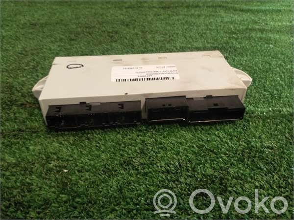 Engine control unit/module   61356964142,61356964142