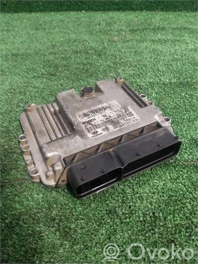 KIA Rio Unidad de control/módulo ECU del motor 