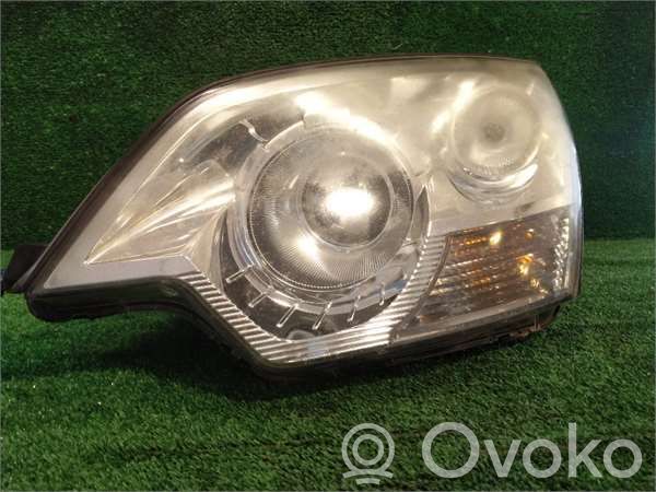 Phare frontale   24705