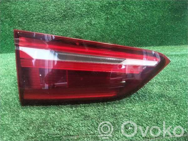 BMW X1 F48 F49 Rear tail light bulb 