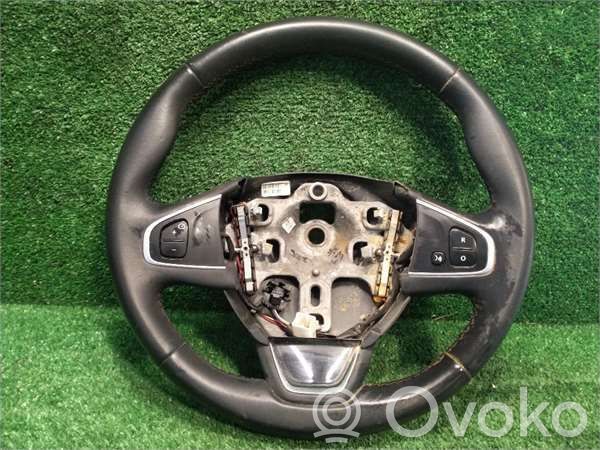 Renault Captur Ohjauspyörä 