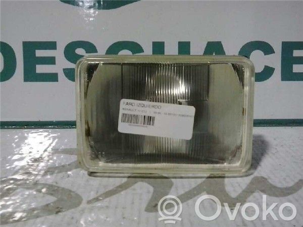 Renault 11 Phare frontale 
