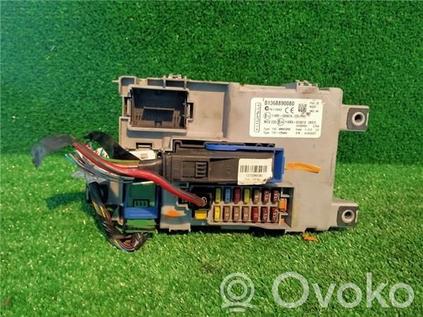 Módulo de fusible   1368890080,199A9000