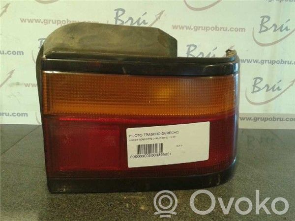 Takavalon polttimo   D15B2