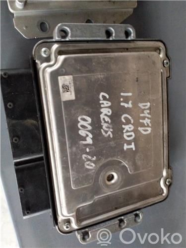 KIA Carens III Engine control unit/module ECU 