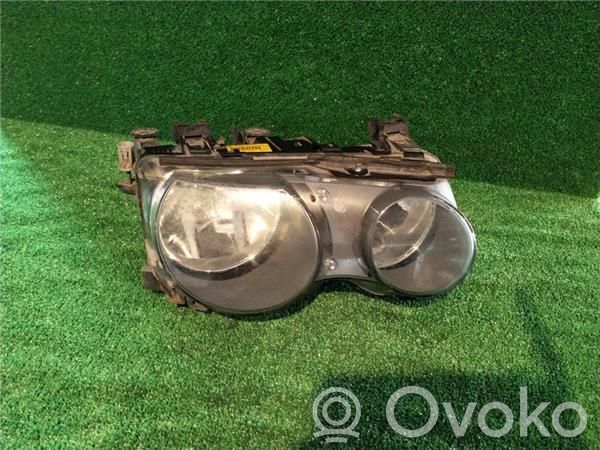 Scheinwerfer   301187202,N42B18