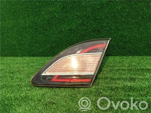 Lámpara de faros/luces traseros   RF7J
