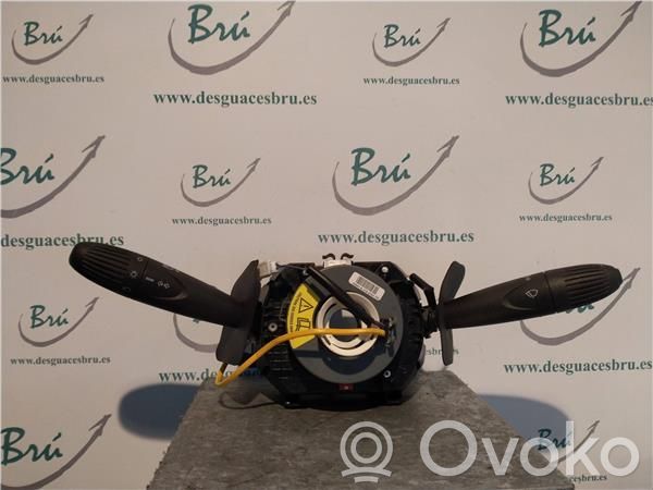 Fiat Doblo Interruptor de luz 