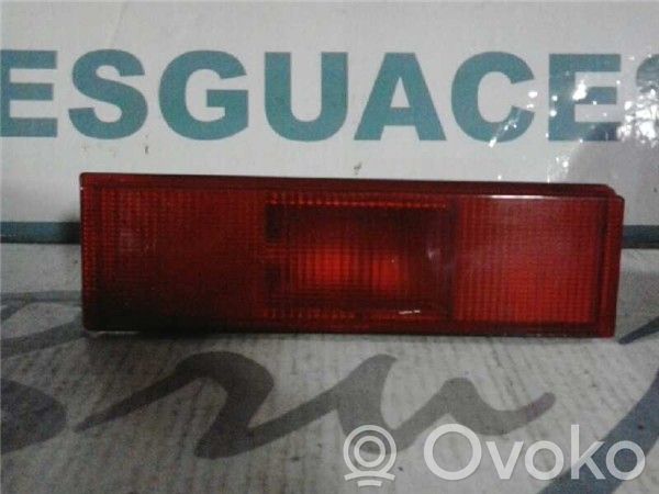 Renault 11 Ampoule, feu stop / feu arrière 