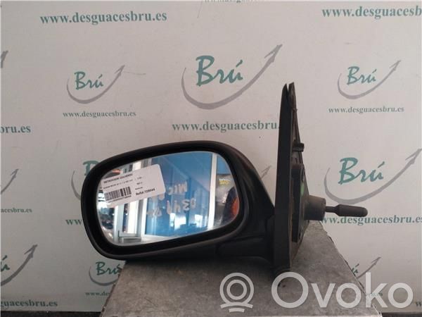 Nissan Micra Espejo lateral manual 