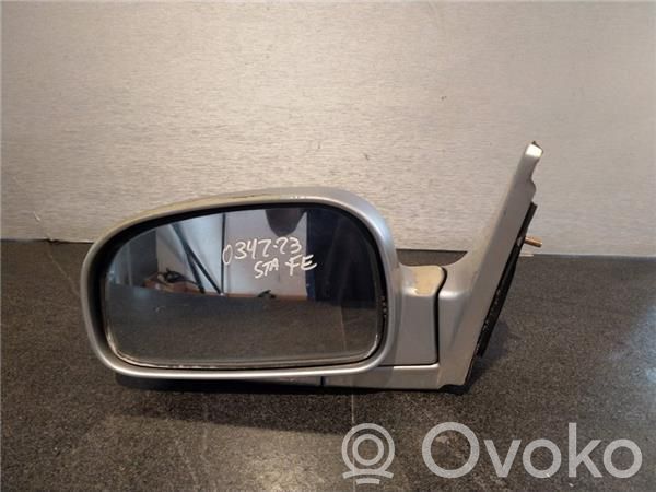 Hyundai Santa Fe Manuaalinen sivupeili 