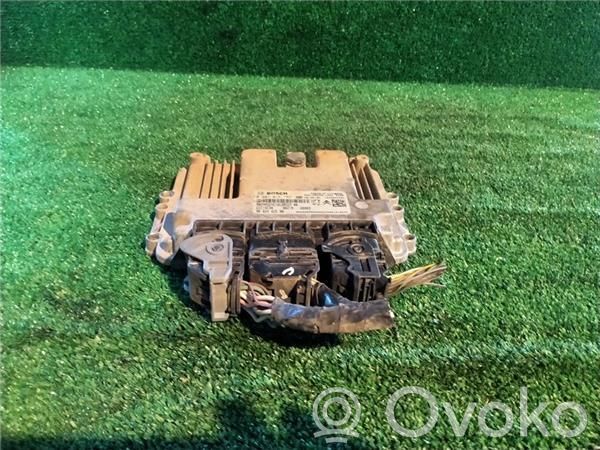 Citroen Nemo Engine control unit/module ECU 