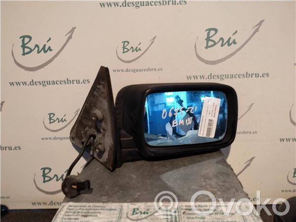 Manual wing mirror   174T1D