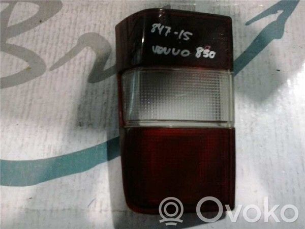 Volvo 850 Takavalon polttimo 