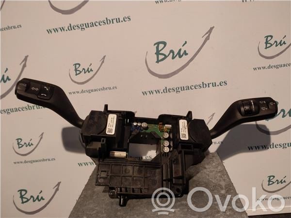 Interruptor de control multifunción   6G9T17A553AE,KHBA