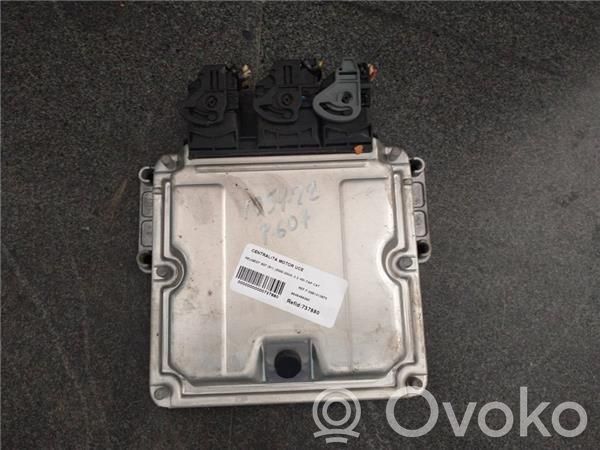 Engine control unit/module ECU   281010975,D4HX