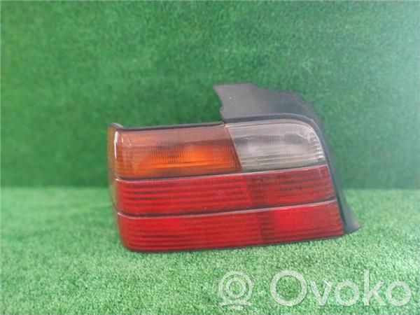 BMW 3 E36 Rear tail light bulb 