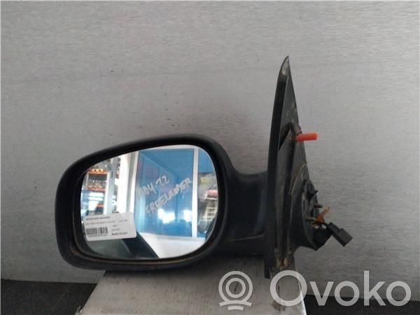 Land Rover Freelander Veidrodėlis (mechaninis) 