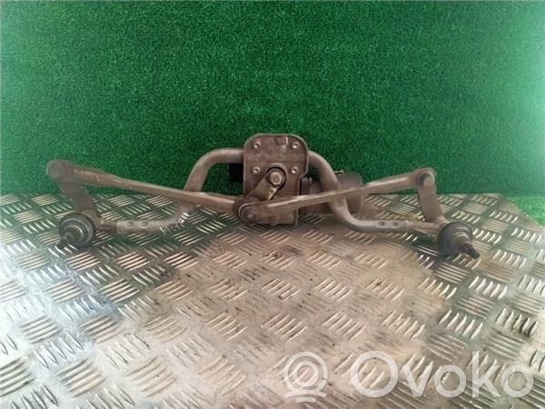 Motor del limpiaparabrisas   RHKDW10UTED4