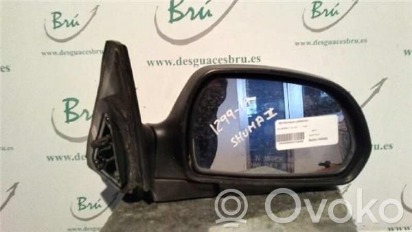KIA Shuma Rétroviseur latéral manuel 