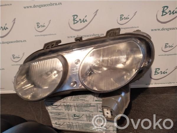 Phare frontale   204D2