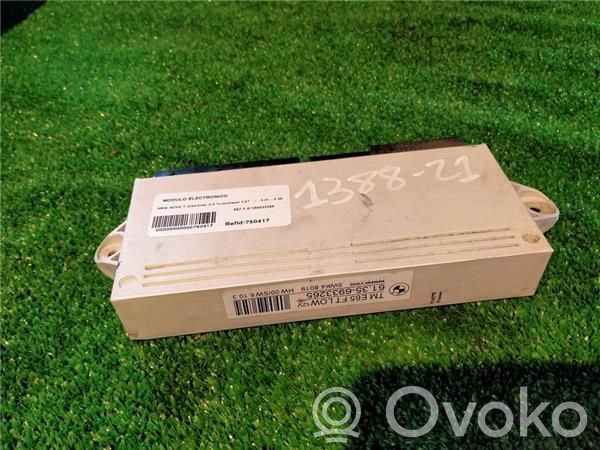 Moottorin ohjainlaite/moduuli   61356933265,M57N2306D2
