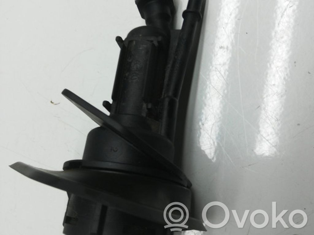 Volvo V50 Kytkimen pääsylinteri 