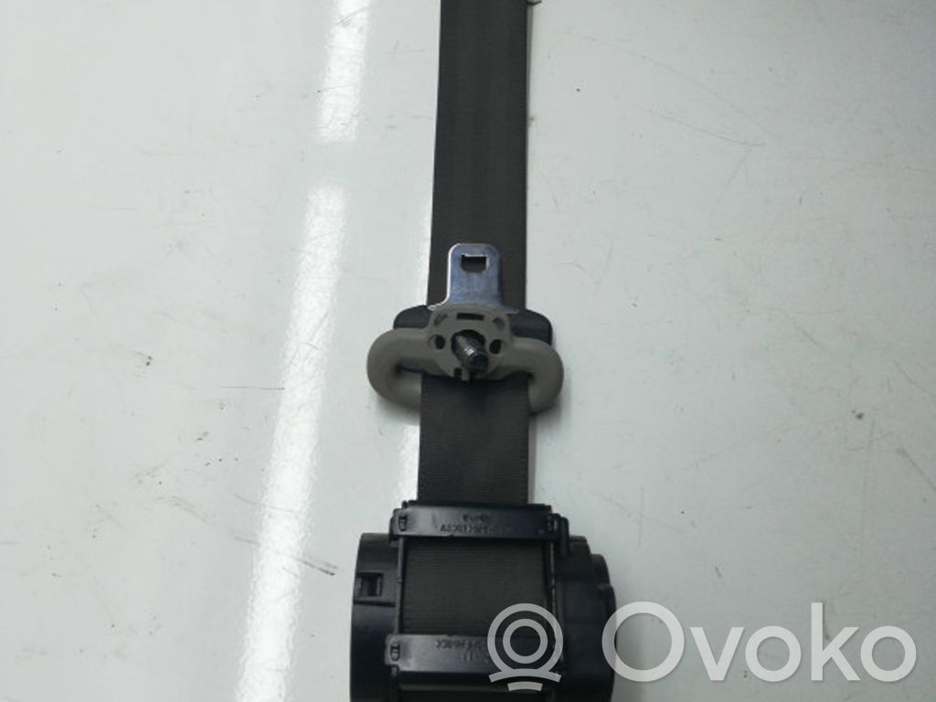 Opel Antara Cinturón trasero 