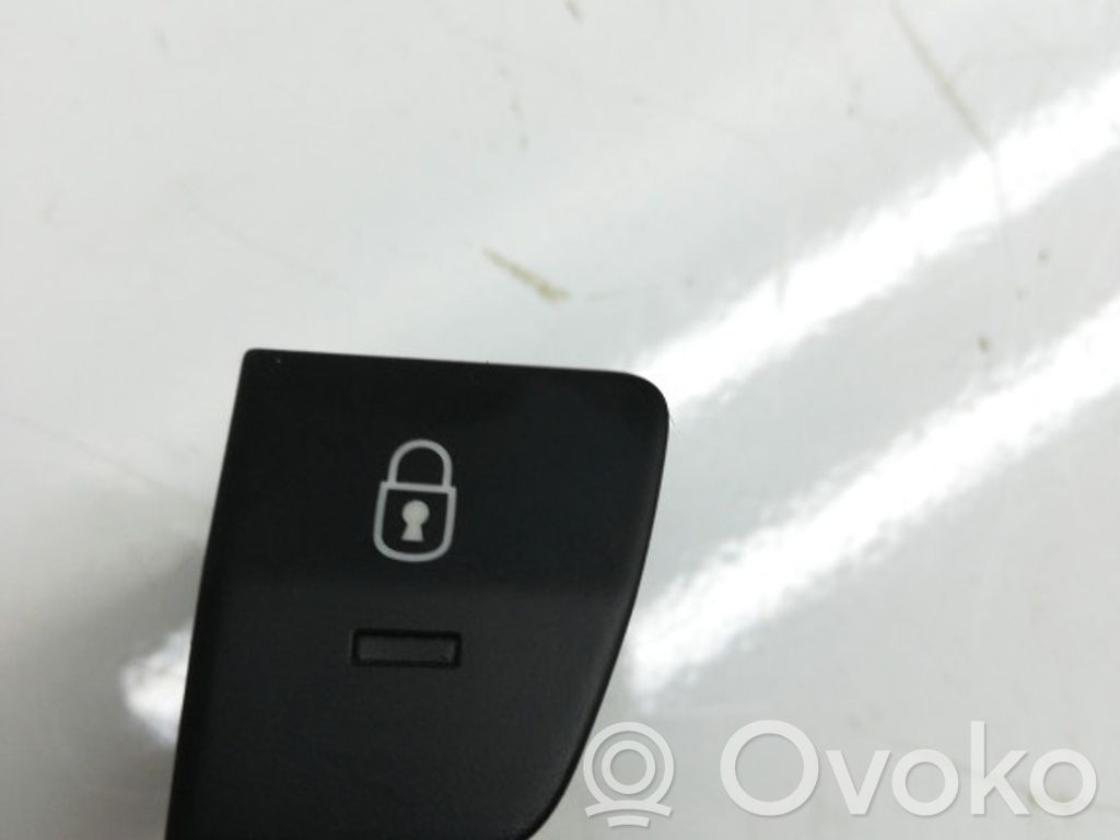 Peugeot 5008 Other switches/knobs/shifts 