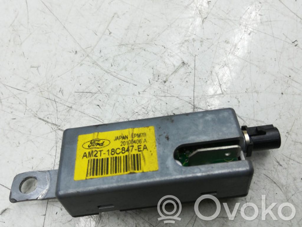 Ford S-MAX Antenas filtrs 