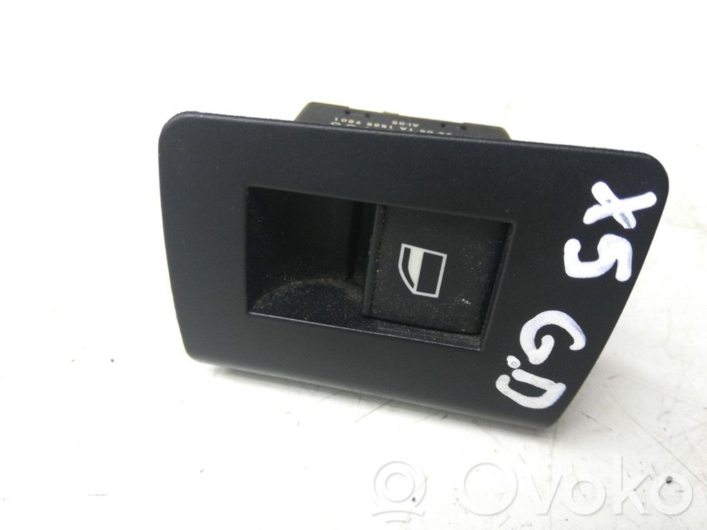 BMW X5 E53 Electric window control switch 