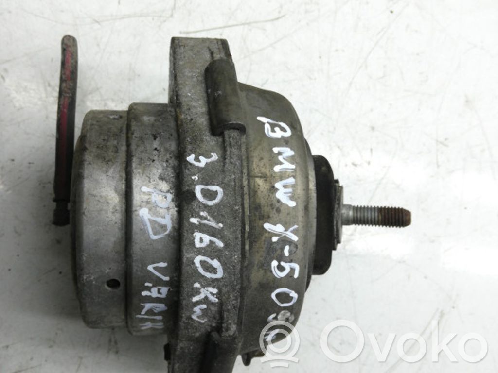 BMW X5 E53 Engine mount bracket 