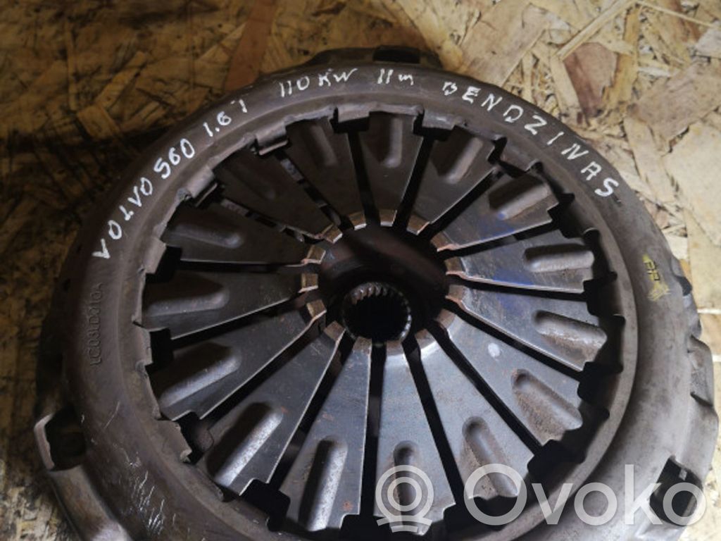 Volvo S60 Sankabos komplektas 