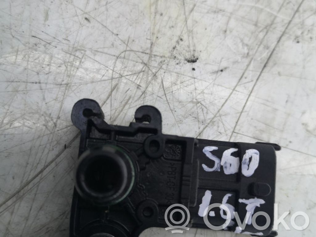 Volvo S60 Air pressure sensor 