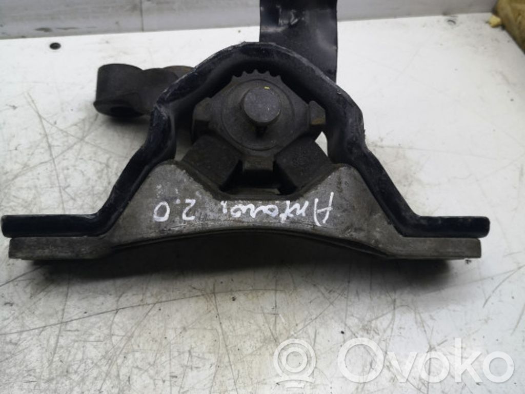 Opel Antara Engine mount bracket 