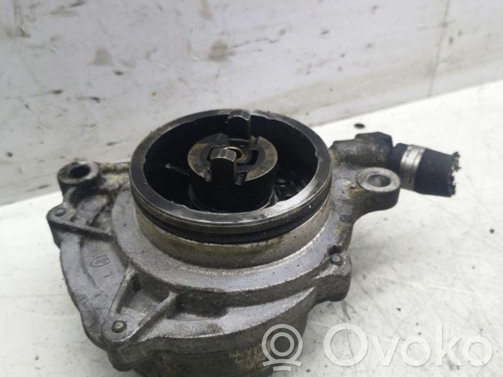 BMW X5 E53 Pompe à vide 