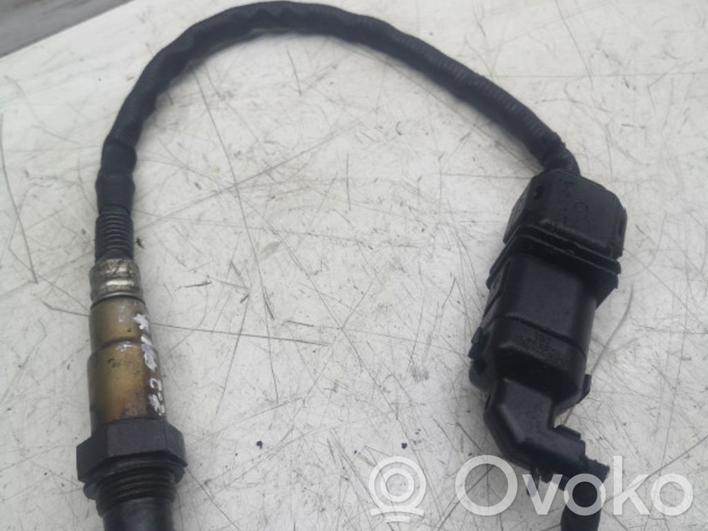 Lambda-anturi   393502A400,0281004044045