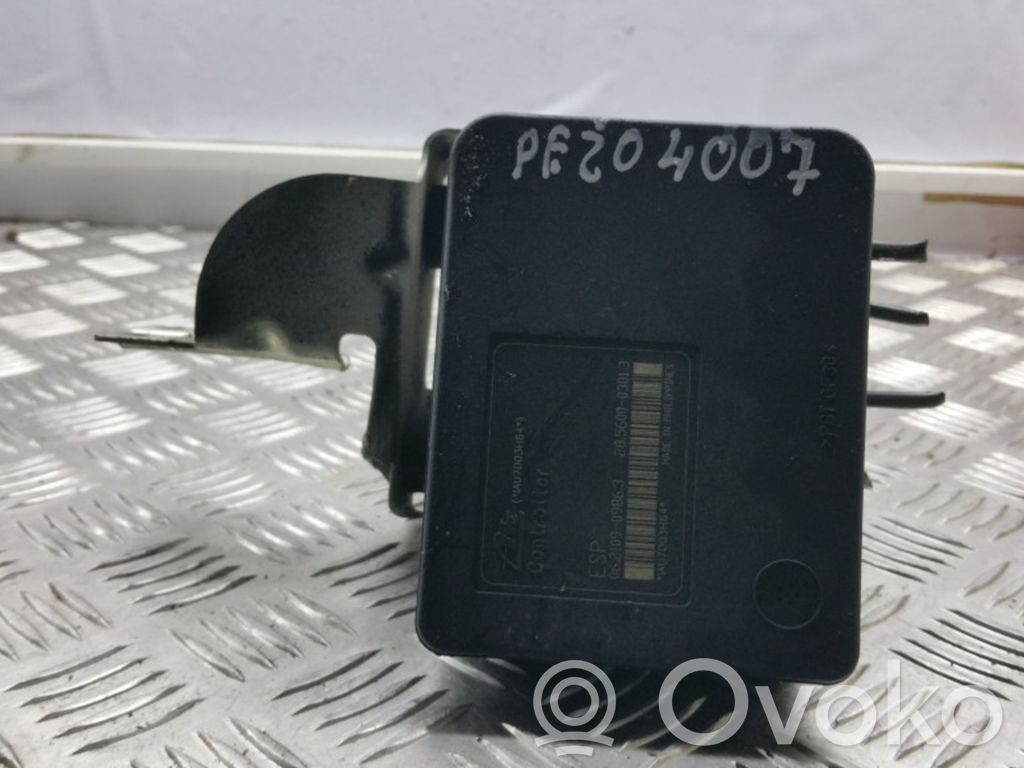 Peugeot 4007 ABS Pump 