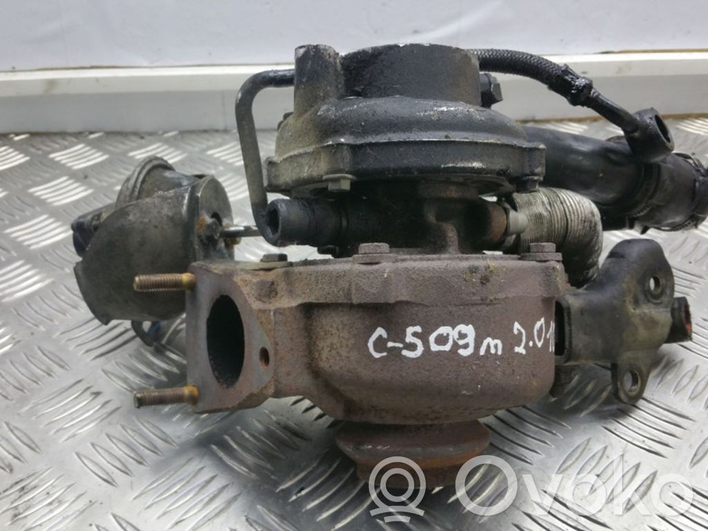 Turboahdin   9682778680