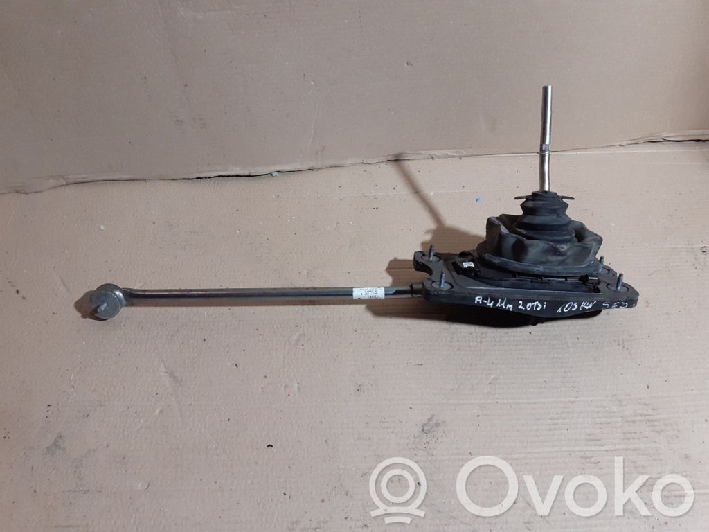 Audi A4 S4 B8 8K Gear shifter/selector 