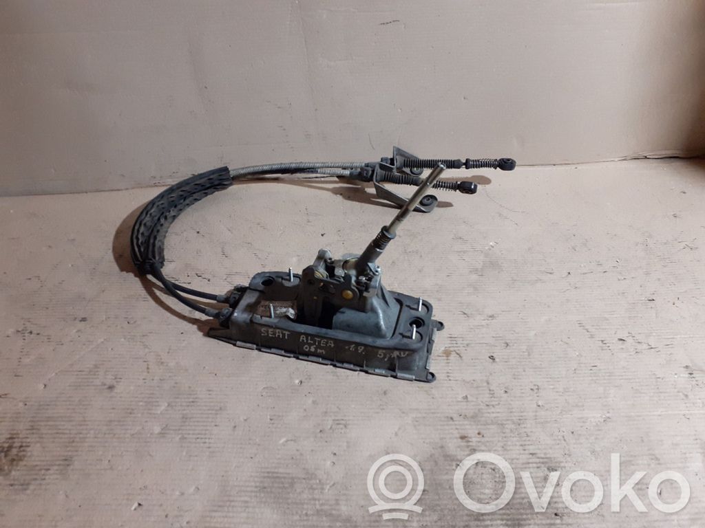 Selector caja de cambios   1K0711091A