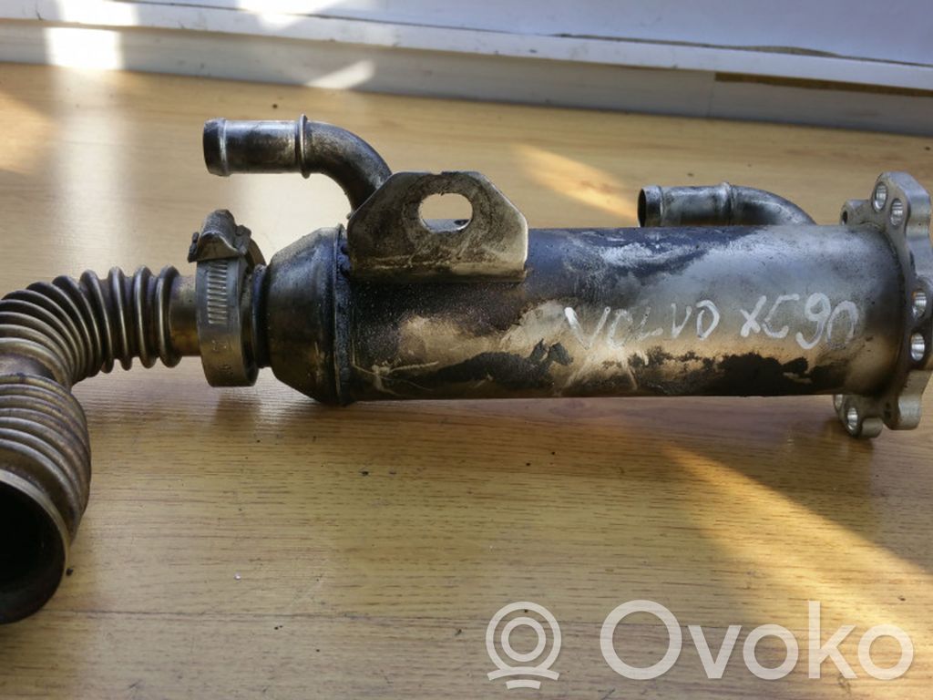 Volvo XC90 EGR dzesētājs 