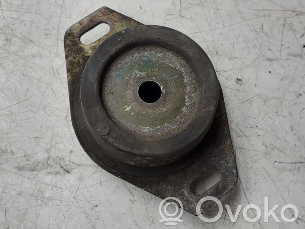 Support de moteur, coussinet