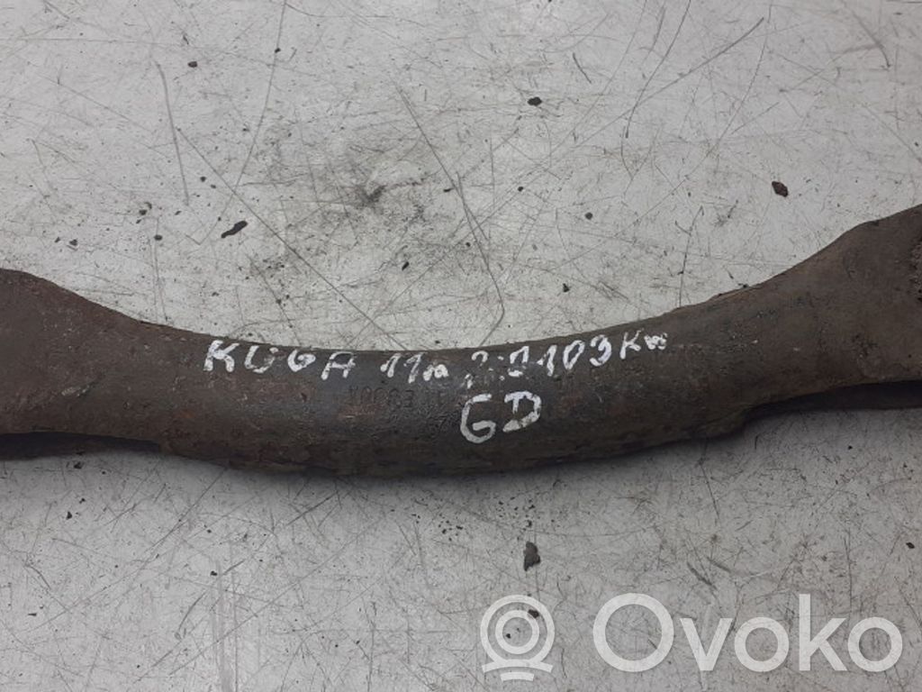 Ford Kuga I Galinė šakė 