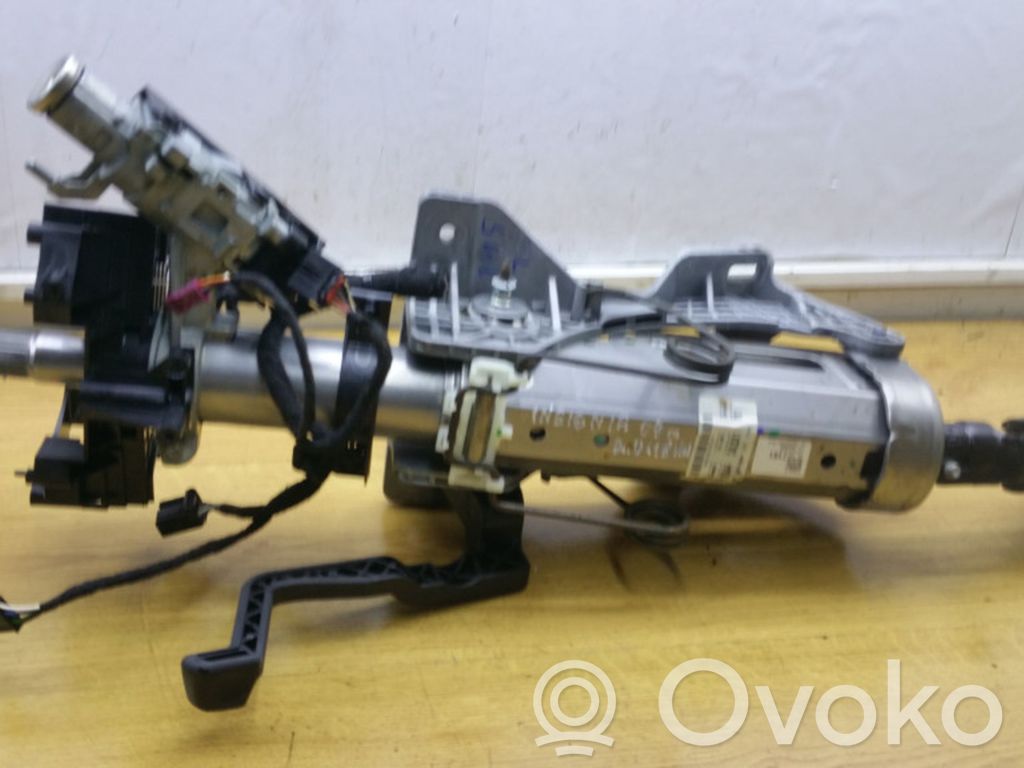 Opel Insignia A Vairo rato ašis 