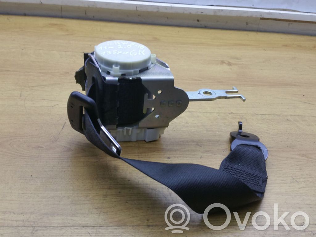 BMW 5 F10 F11 Centură spate 