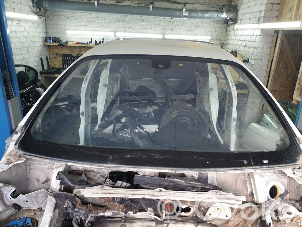 Front windscreen/windshield window