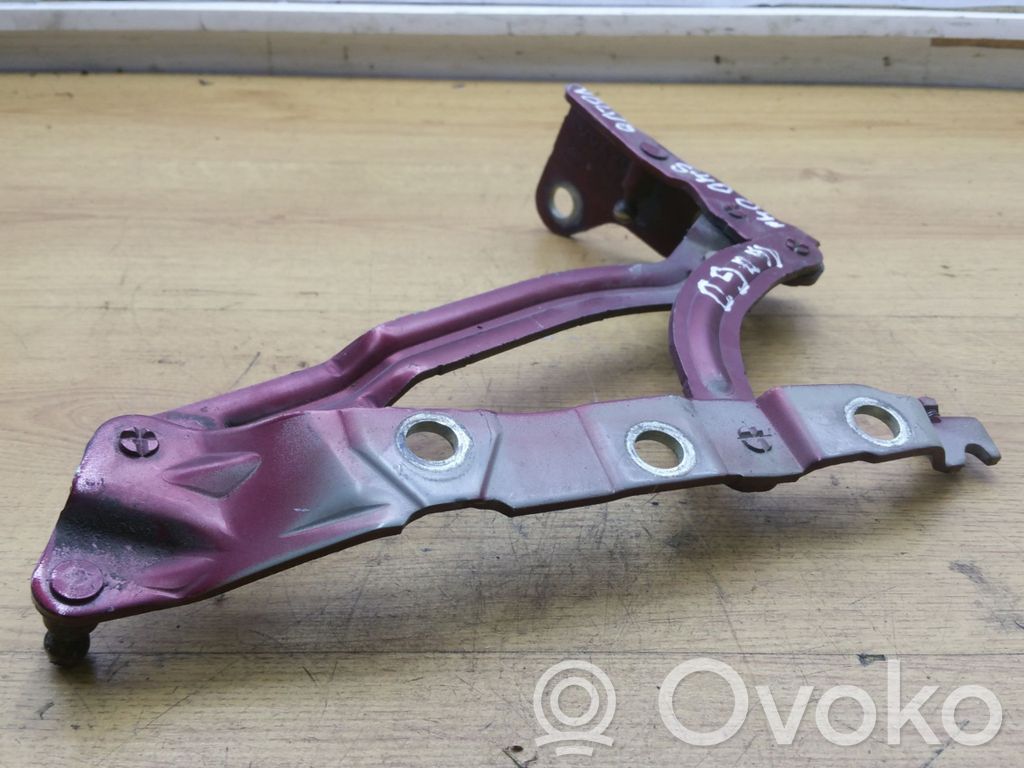 Volvo S40 Tailgate/trunk/boot hinge 